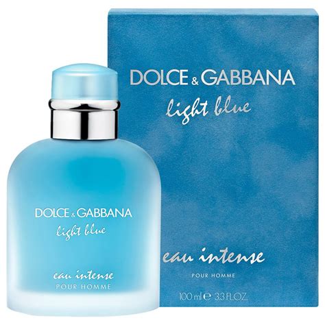 dolce gabbana light blue smell like|light blue Dolce & Gabbana mujer.